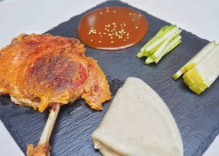 Pato New Style Pekin Duck