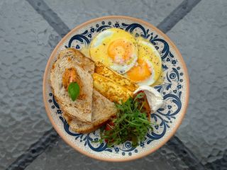 Сирний сніданок, 335г