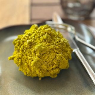 ფსტის როშე Pistachio roche