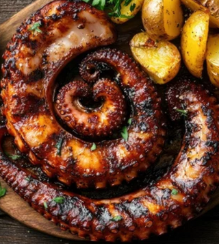 Tentáculo De Pop (250 G.)