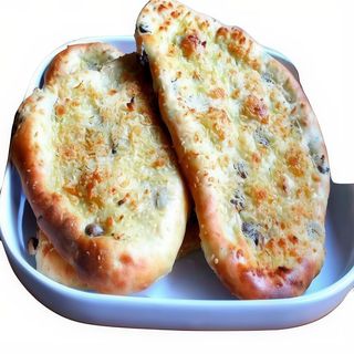 Peshwari Naan