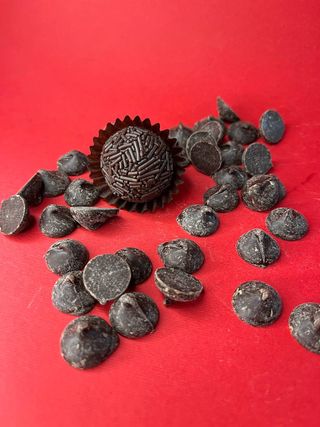 Brigadeiro Tradicional
