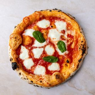 Pizza Margherita 32cm
