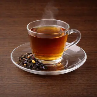 Earl Grey Tea