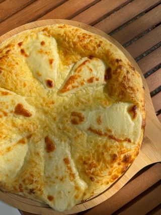 ლაზური ხაჭაპური