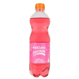 Manzana postobon