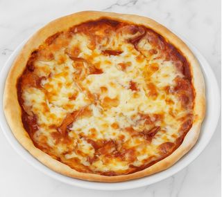 Pizza Reina Margarita (30 Cm.)