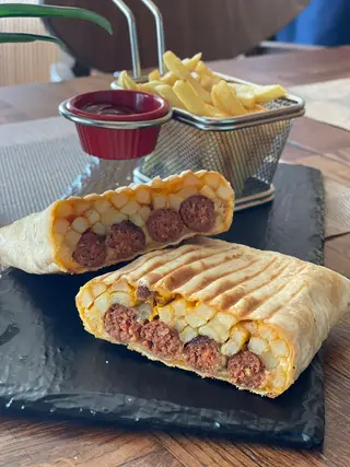 Tacos Mix