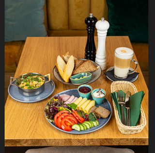 Śniadanie warmińskie