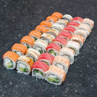 Філадельфія кілограм