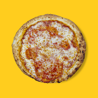 PIZZA MARGHERITA DRISTOR