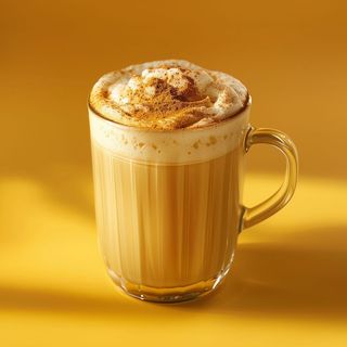 Pumpkin Spice Latte 