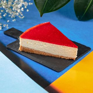 ხაჭოს ჩიზქეიქი