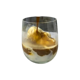Vanilla Ice Cream Anarula