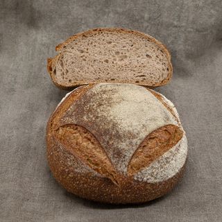 Hogaza De Centeno 60-40 - 500gr