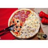 Піца 4-сезони 30см