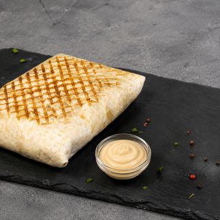 Tacos Mixte, Taille L