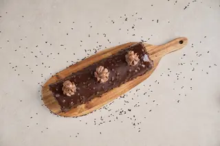 Buche Chocolat