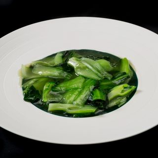 381. Verdure saltate cinesi