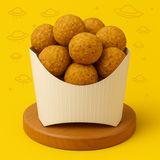 NLO Falafel