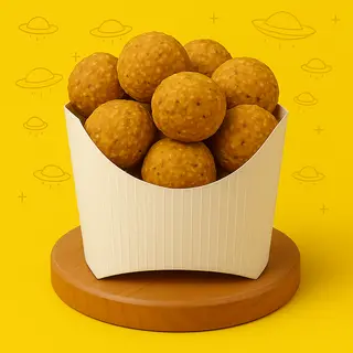 NLO Фалафель/ NLO Falafel