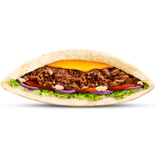  SANDWICH KEBAB   