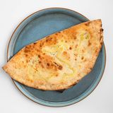 Pizza Calzone