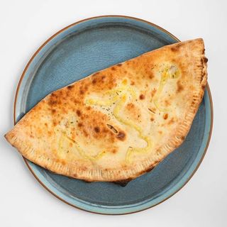 Pizza Calzone