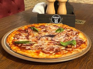 Пепероні (350g)