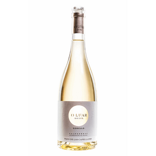 Vino O Luar Do Sil (750ml.)