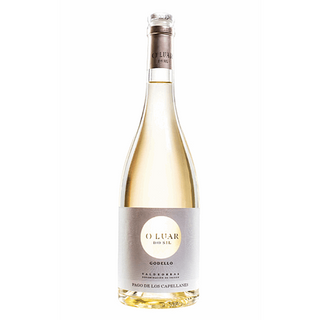 Vino O Luar Do Sil (750ml.)