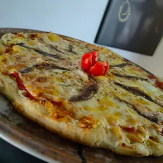 Pizza Sicilijanska