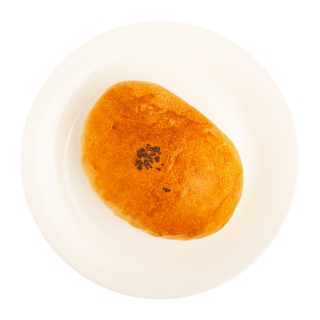 Пирожки печеные с картошкой