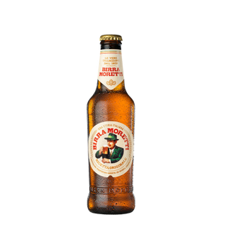 Birra Moretti Ipa 33 cl