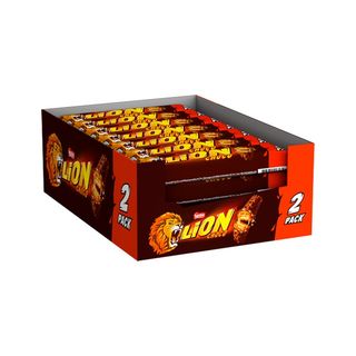 Lion Pack 2X30Gr