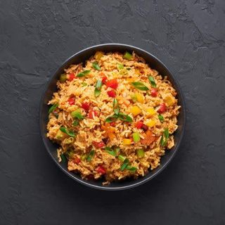 Fried Rice