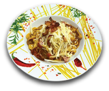 Паста Сала Конселина (450г)