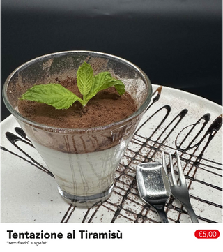 Tiramisù