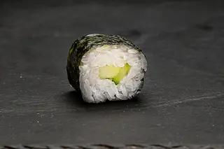 Kappa Maki De Pepino (8 Pzs.)