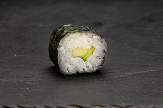 Kappa Maki De Pepino (8 Pzs.)