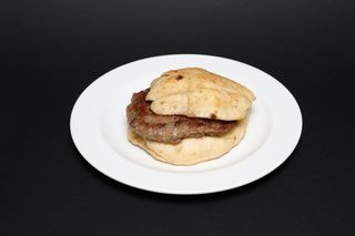 Gurmanska pljeskavica