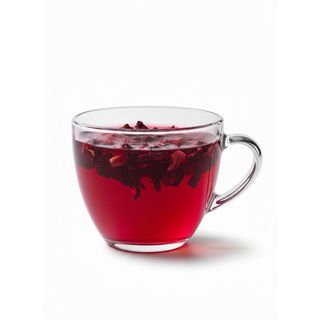 Floral Tea Pots