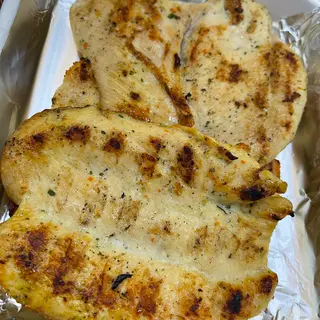 Pileće bijelo 300g