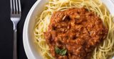 Spaghetti Au Thon