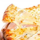 Pizza 4 Formaggi (33 Cm.)