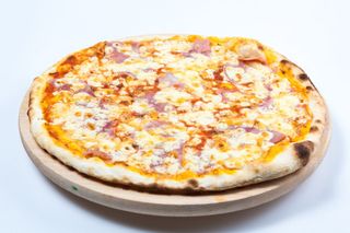 Pizza Prosciutto Ø32cm