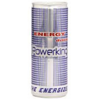Power king 33cl