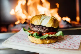 Burguesa clásica