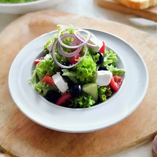 Салат Грецький (190г)