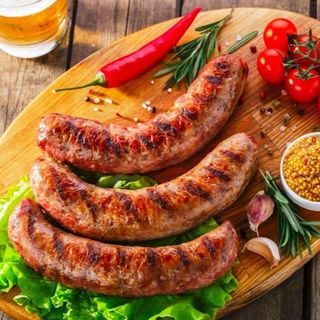 Կոմբո կուպատի խորոված №6